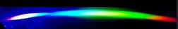 Osram Olson PUR Full Spectrogram, not deep blue